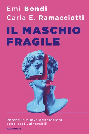 Il maschio fragile