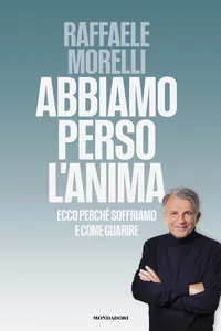 Abbiamo perso l'anima