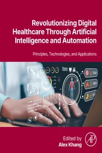 Revolutionizing Digital Healthcare Through Artificial Intelligence and Automation_cover