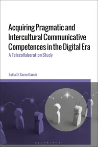 Acquiring Pragmatic and Intercultural Communicative Competences in the Digital Era_cover