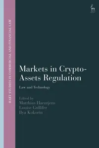 Markets in Crypto-Assets Regulation