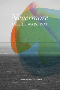 Nevermore_cover