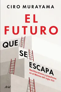 El futuro que se escapa