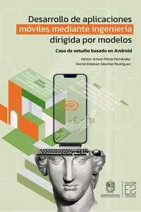 Desarrollo de aplicaciones móviles mediante ingeniería dirigida por modelos