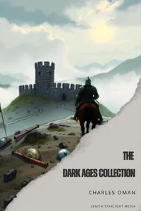 The Dark Ages Collection_cover