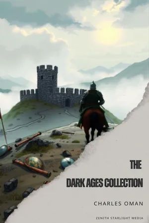 The Dark Ages Collection