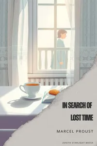 In Search of Lost Time_cover