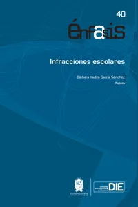 Infracciones escolares