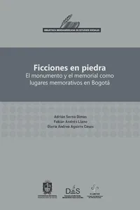 Ficciones en piedra_cover