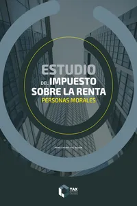 Estudio del Impuesto sobre la renta 2025_cover