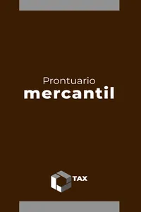 Prontuario Mercantil 2025_cover