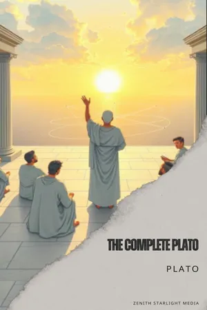 The Complete Plato