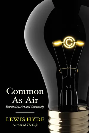 Common As Air