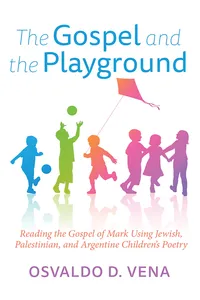 The Gospel and the Playground_cover