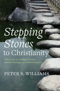 Stepping Stones to Christianity_cover