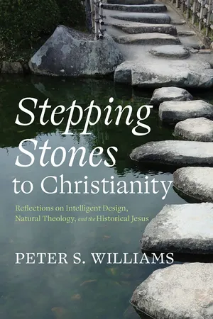 Stepping Stones to Christianity