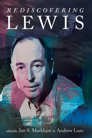 Rediscovering Lewis