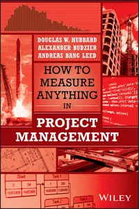 How to Measure Anything in Project Management