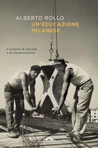 Un'educazione milanese_cover