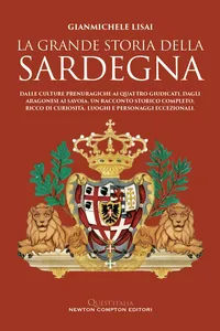 La grande storia della Sardegna_cover