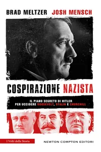 Cospirazione nazista