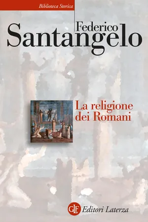 La religione dei Romani