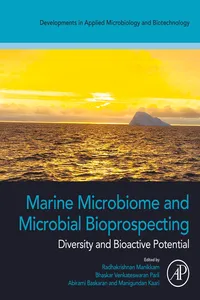 Marine Microbiome and Microbial Bioprospecting_cover