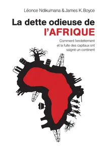 La dette odieuse de l'Afrique_cover