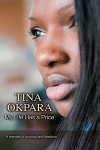 My Life Has a Price_cover