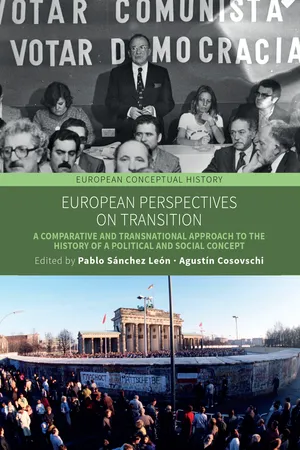 European Perspectives on Transition