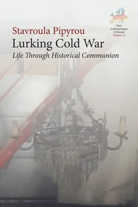 Lurking Cold War_cover