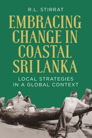 Embracing Change in Coastal Sri Lanka