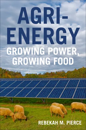 Agri-Energy