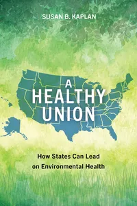 A Healthy Union_cover
