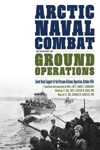 Arctic Naval Combat in Support of Ground Operations_cover