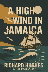 A High Wind in Jamaica_cover