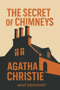 The Secret of Chimneys_cover