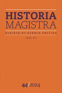 Historia Magistra 44_cover