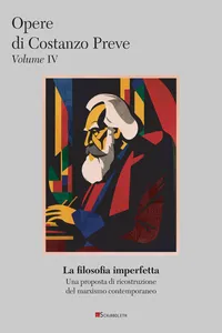 La filosofia imperfetta_cover