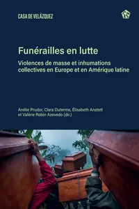 Funérailles en lutte_cover