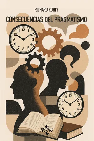 Consecuencias del pragmatismo