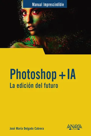 Photoshop + IA. La edición del futuro