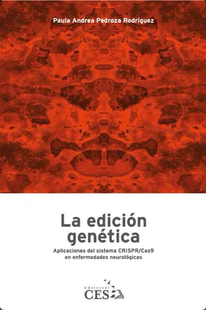 La edición genética