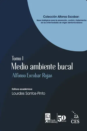 Medio ambiente bucal