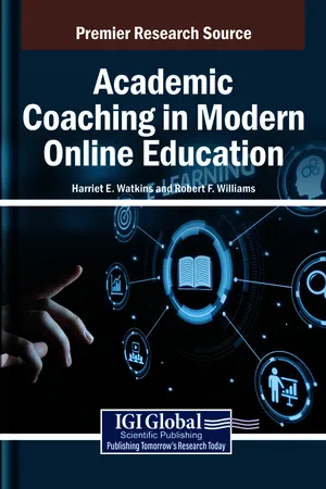 Academic Coaching in Modern Online Education