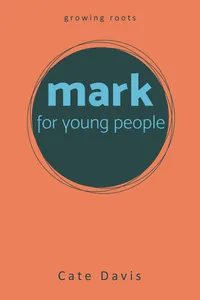 Mark for Young People_cover