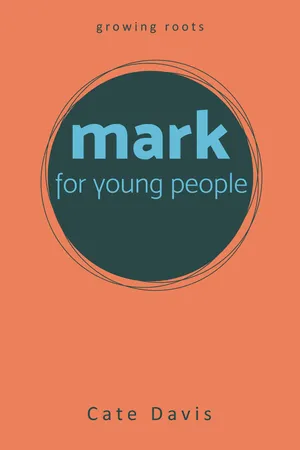Mark for Young People