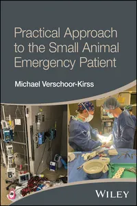 Practical Approach to the Small Animal Emergency Patient