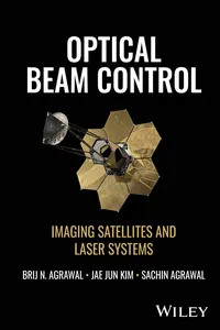 Optical Beam Control_cover