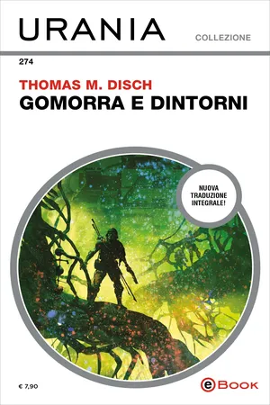 Gomorra e dintorni (Urania)